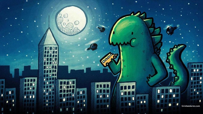 我在《知乎》上发文己多篇了，一分钱的收入都没有？不知何因？